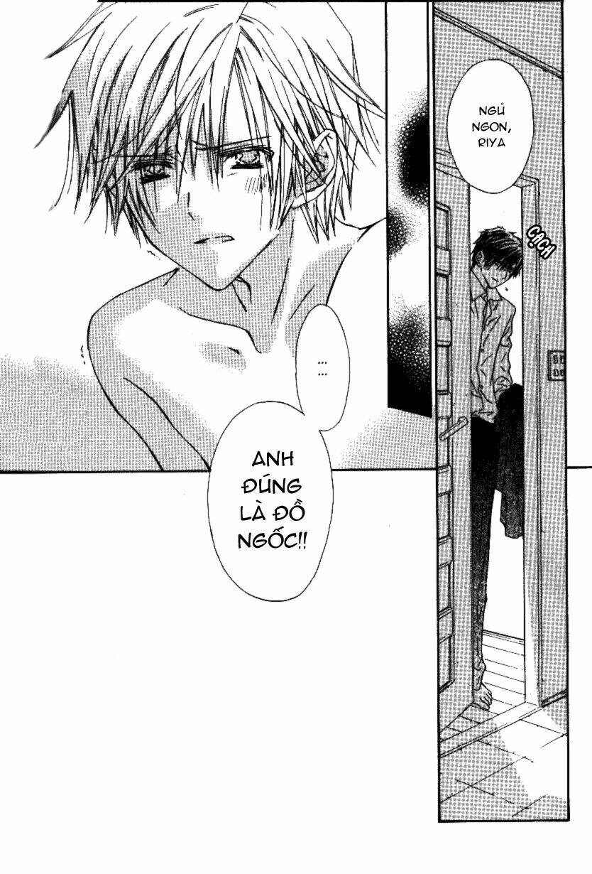 g-senjou no neko chapter 13 39