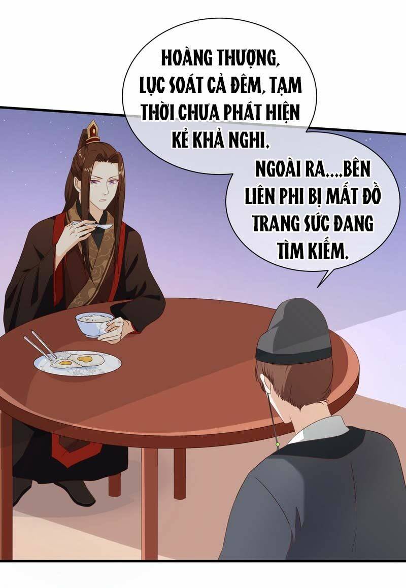 mười dặm hồng trang, thay huynh xuất giá chapter 39 2