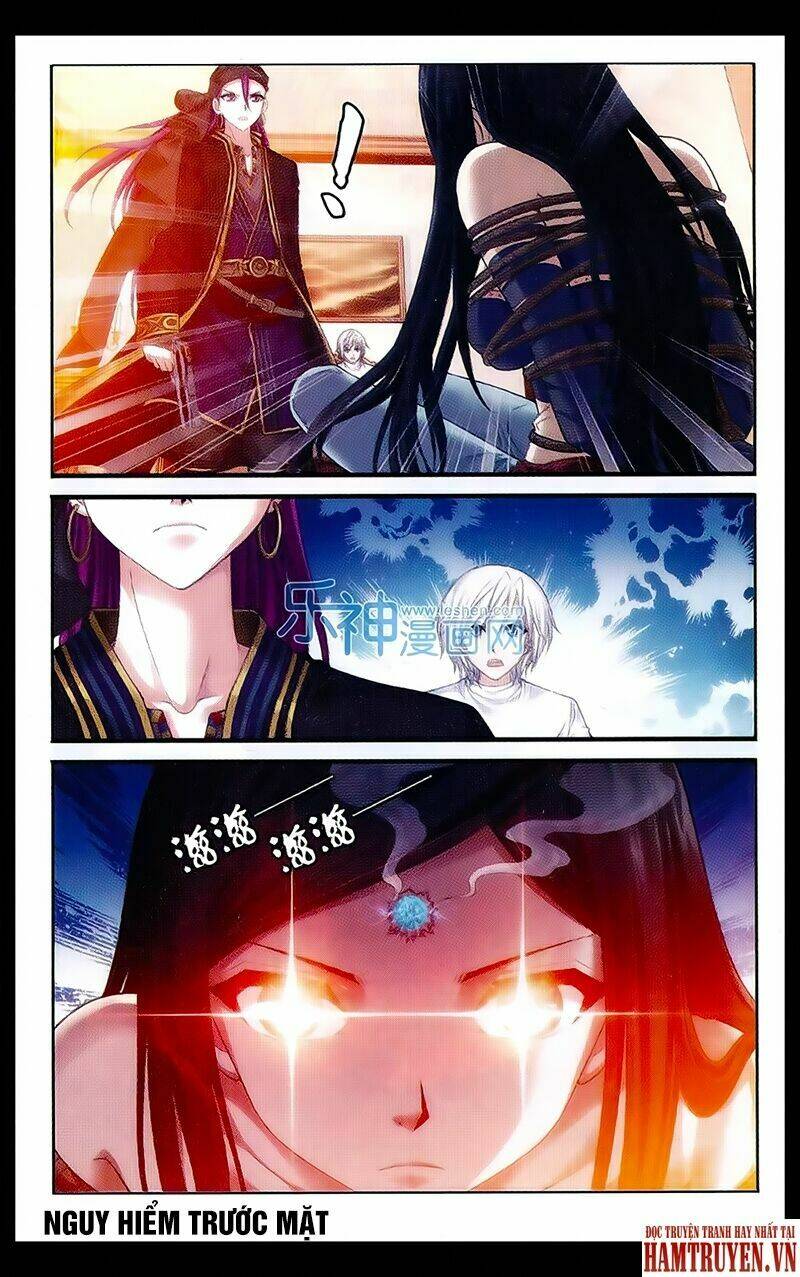 thâu tinh dị giới chapter 7 22