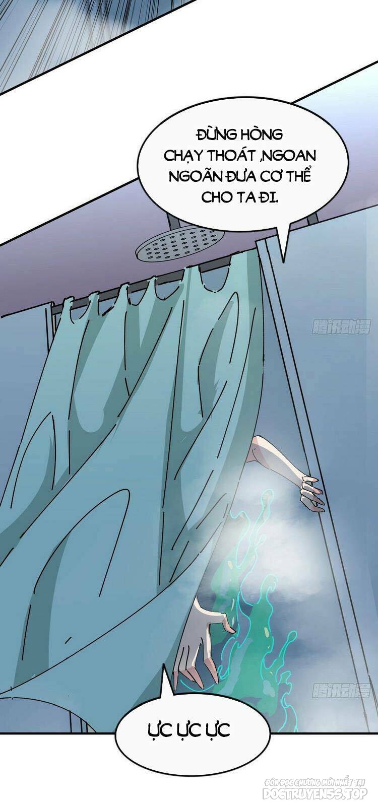 giải cứu 99 nữ chính ở mạt thế chapter 96 12