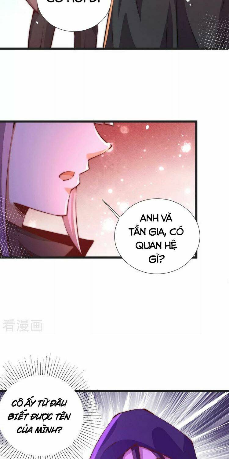 đô thị đỉnh phong cao thủ chapter 254 4