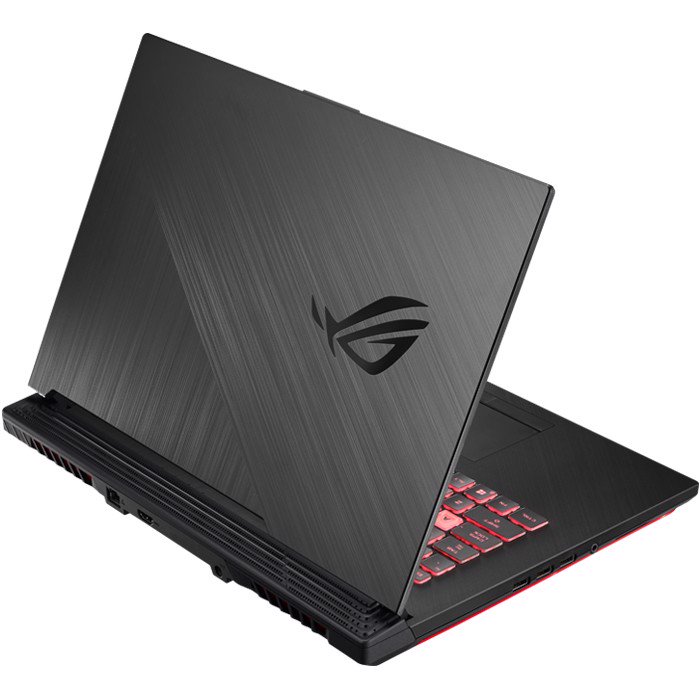 Laptop ASUS ROG Strix G G531GT-AL007T Intel Core i5-9300H, 8GB, 512 GB SSD PCIE, 15'6 inches - Hàng chính hãng