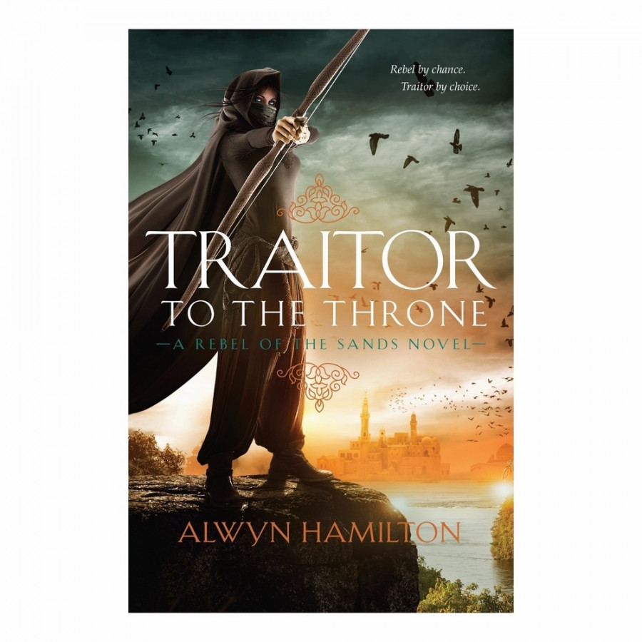 Traitor To The Throne