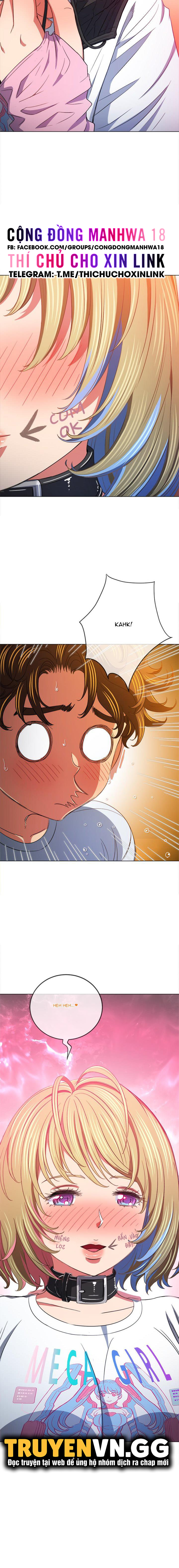 bắt nạt học đường chapter 131 17