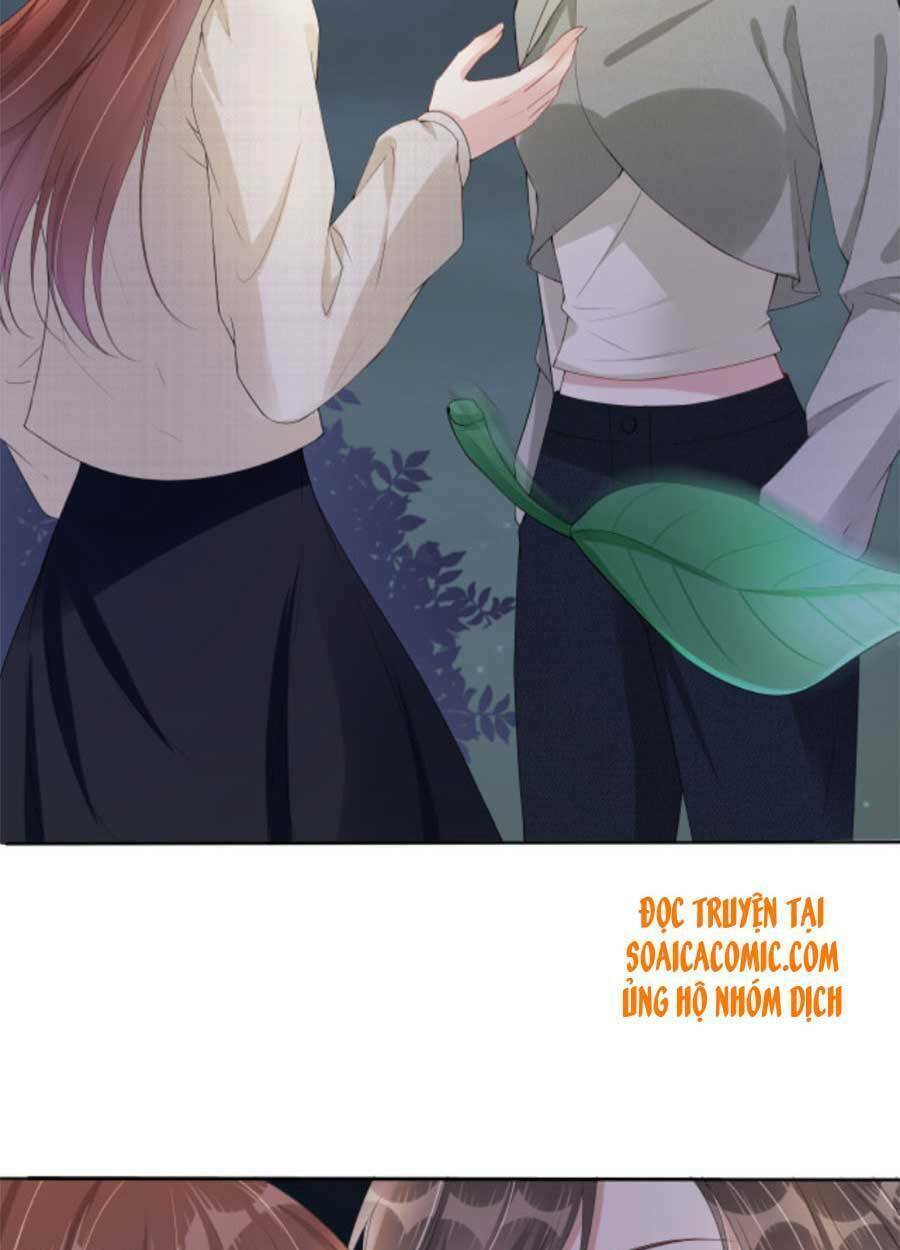 ngự tỷ toàn năng lại bị phá mã giáp chapter 51 22