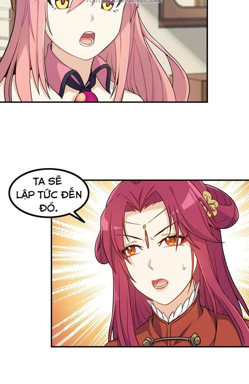 khởi đầu bằng một con côn chapter 9 8