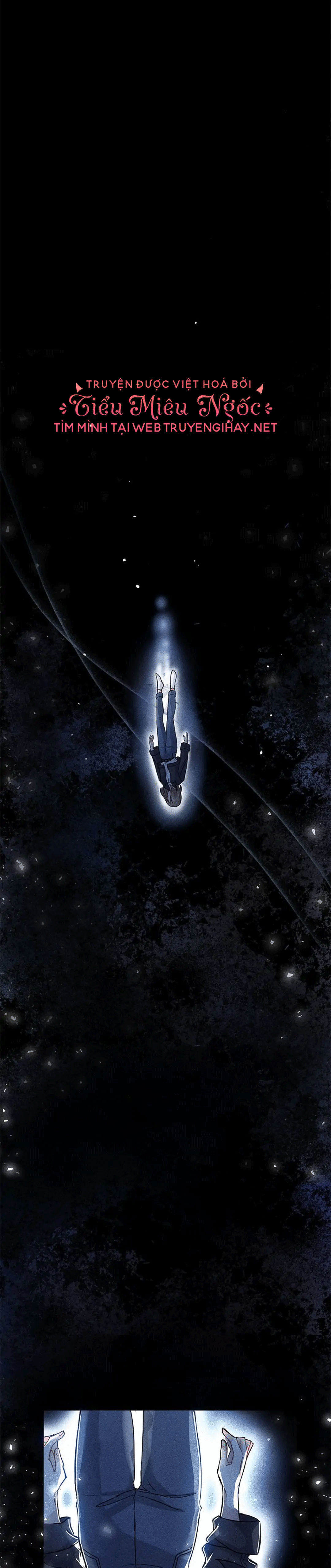 nếu trở thành ác nữ, liệu tôi có chết không ? chapter 33 18