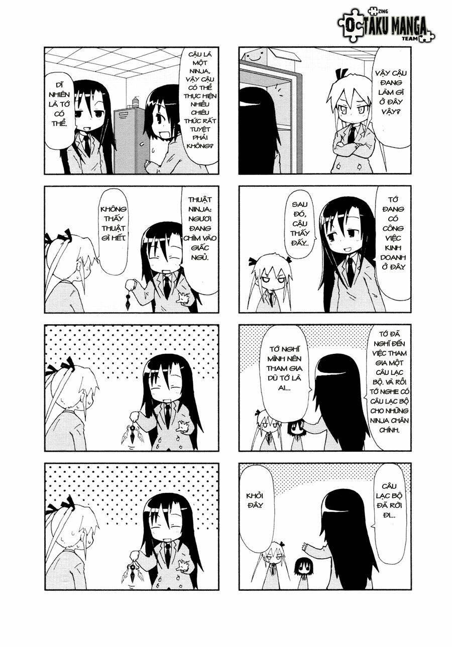 baby, please kill me chapter 3 6