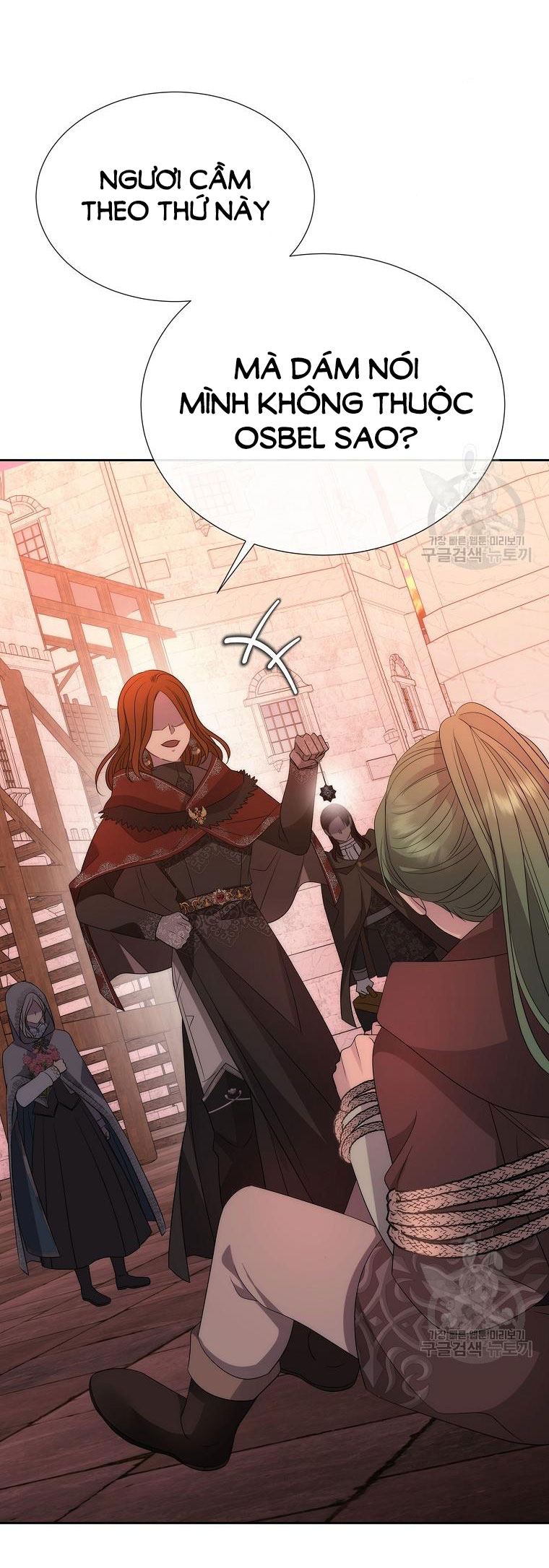 năm môn đệ của charlotte chapter 188.2 17