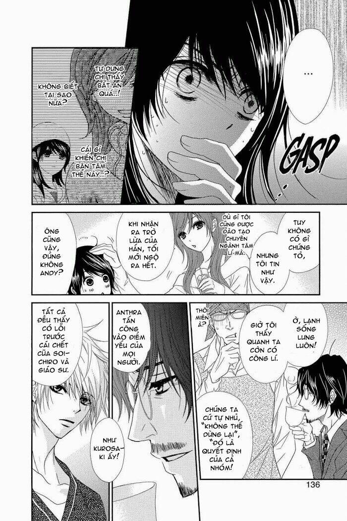 điện kích daisy chapter 63 21