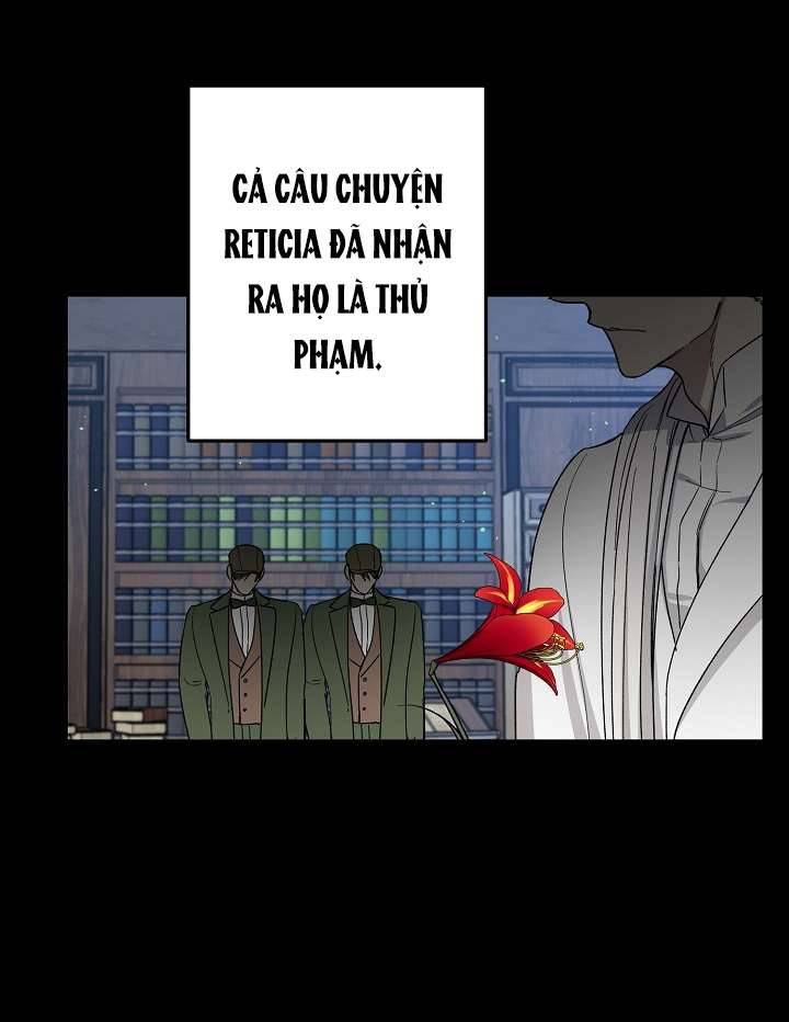 phương pháp trở thành con gái của người hùng bóng đêm chapter 32 51