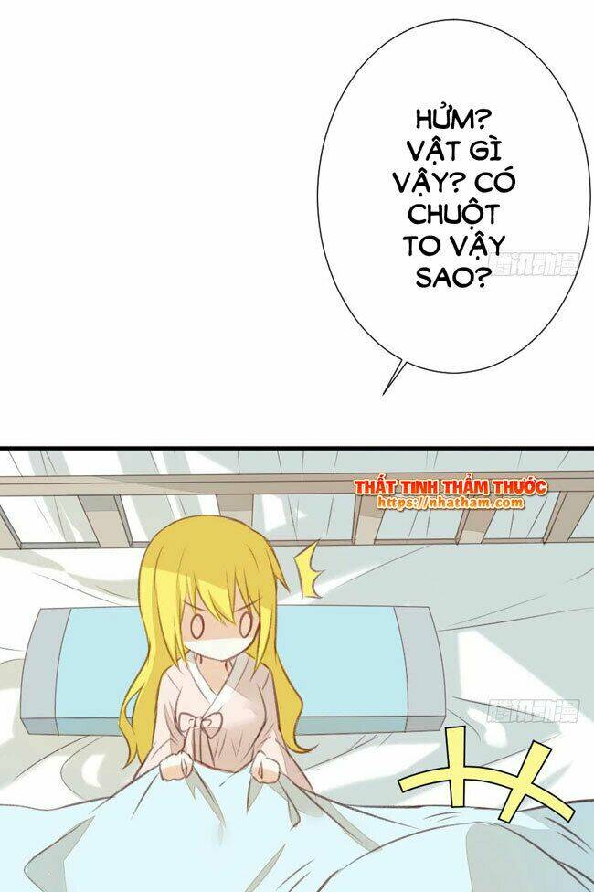 hôm nay ta cũng muốn trêu chọc nàng chapter 71 6