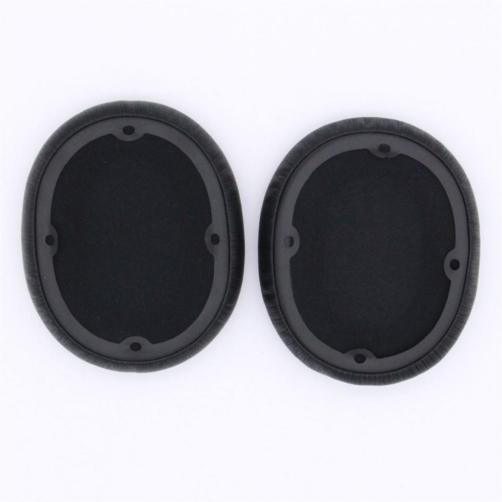 1Pair Headphones Replacement Ear Pads Headset Cushion for Edifier W830BT