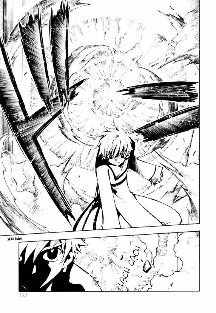 huyền thoại đôi cánh chapter 20 8