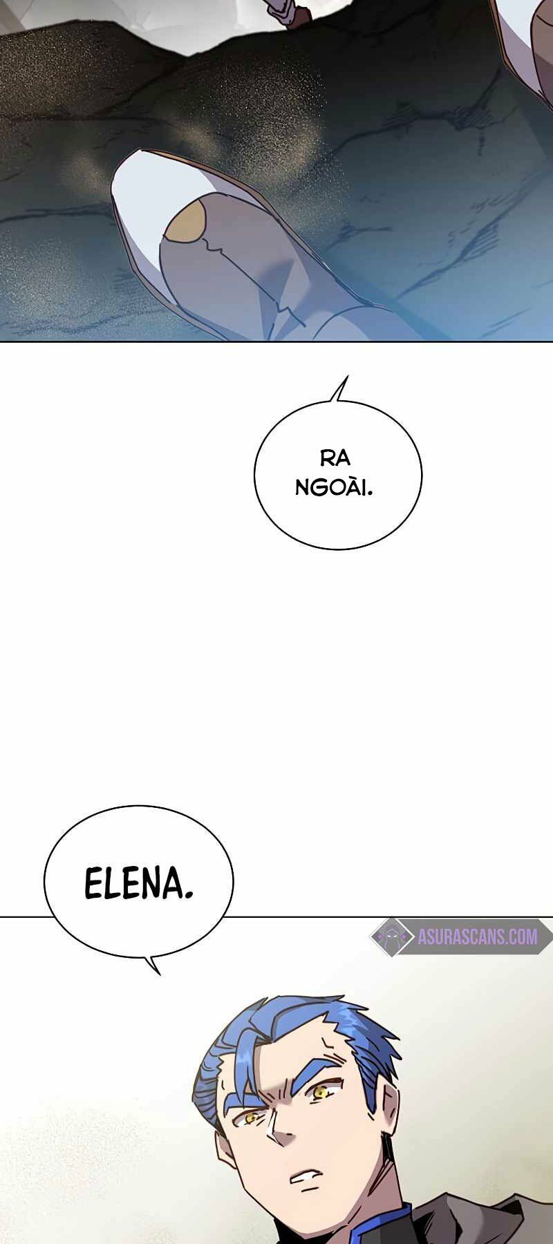 Anh Hùng Mạnh Nhất Trở Lại chapter 84 42