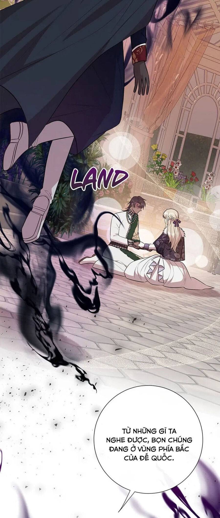 xin ngài đừng ăn tôi chapter 102 6