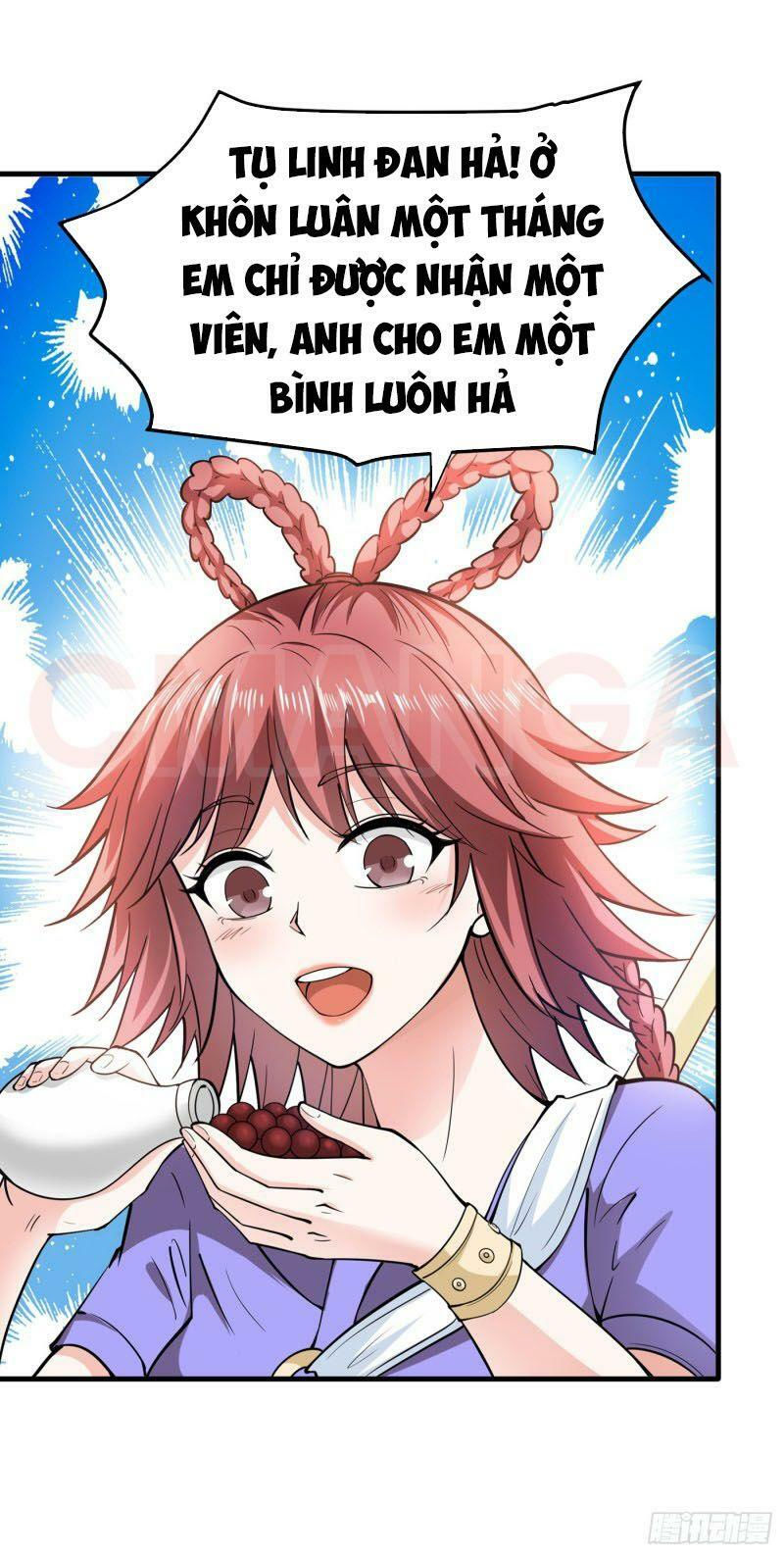 tối cường thần y tại đô thị chapter 155 12