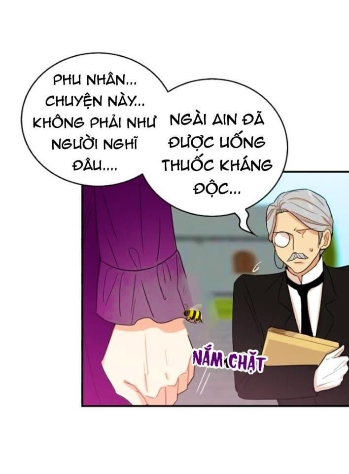 xuyên không trở thành mẹ của nhân vật phản diện chapter 10 9