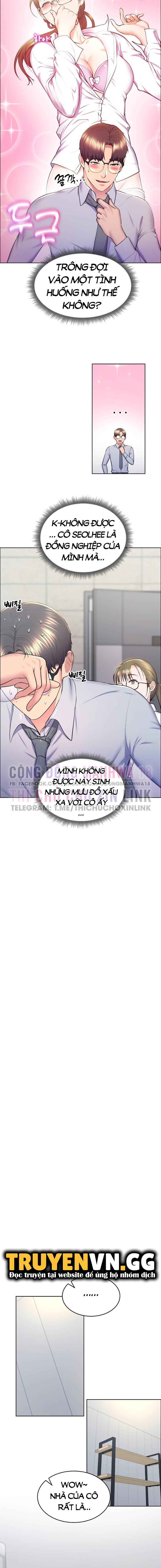 bug game số hưởng chapter 11 3