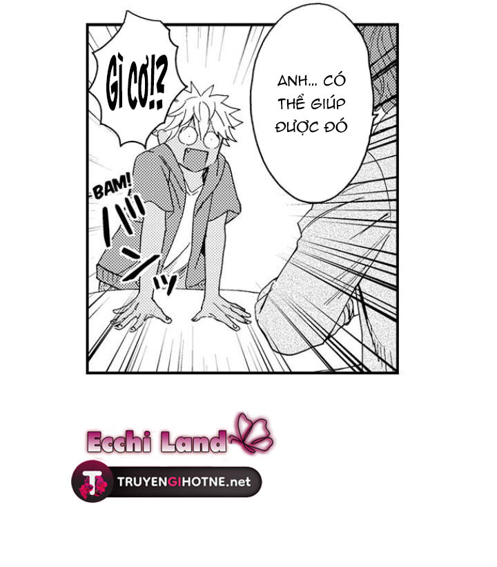 bị chịch bởi thằng bạn thân chapter 46.2 8