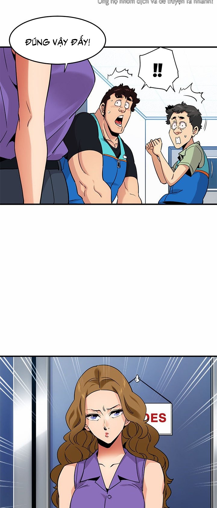 dog on patrol chapter 17 26