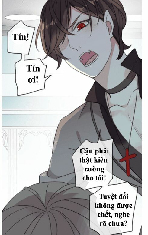 vết cắn ngọt ngào phần 1 chapter 42 28