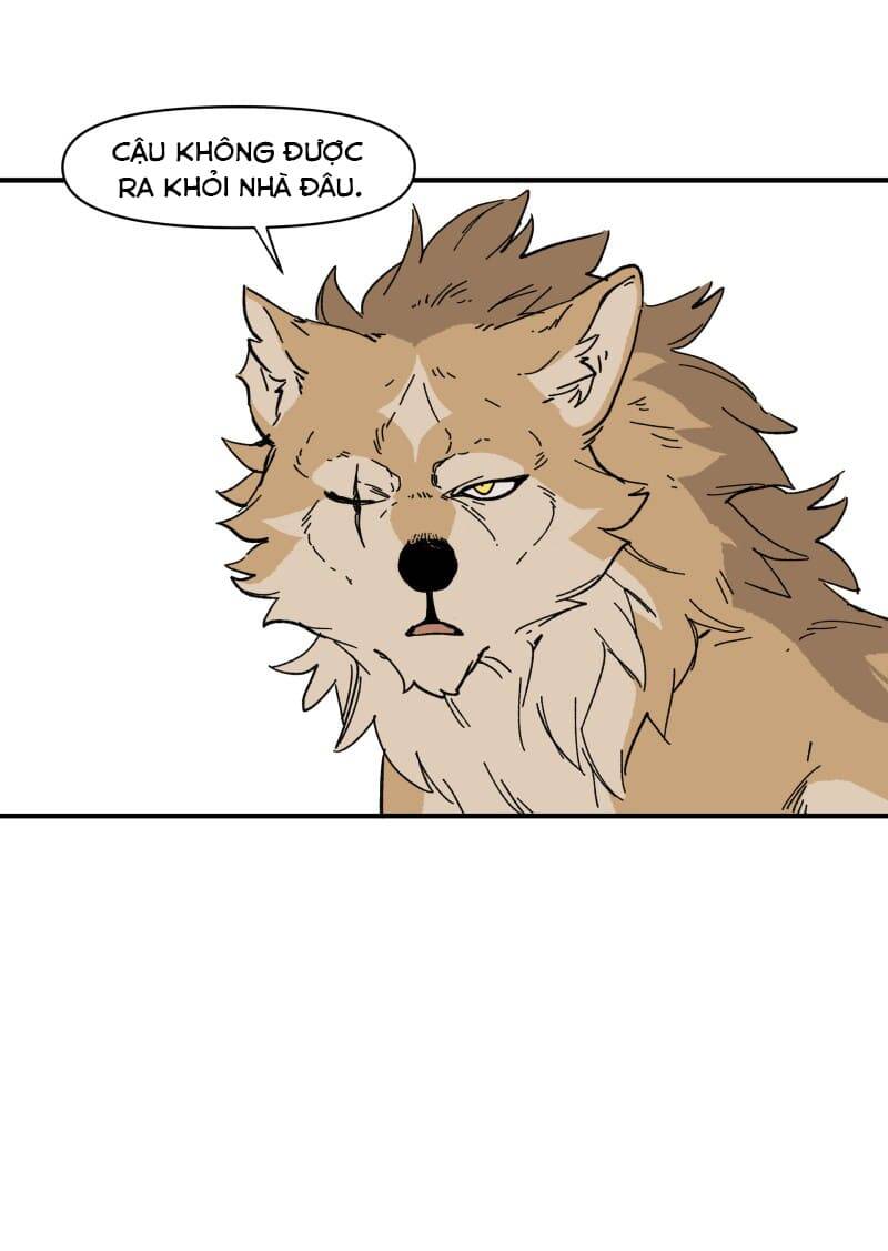 lumine - cội nguồn ánh sáng chapter 153 12