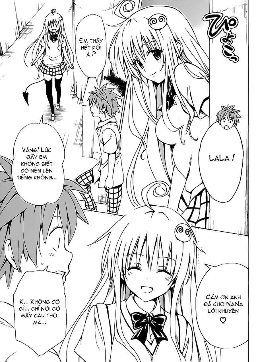 to love - ru darkness chapter 7 17