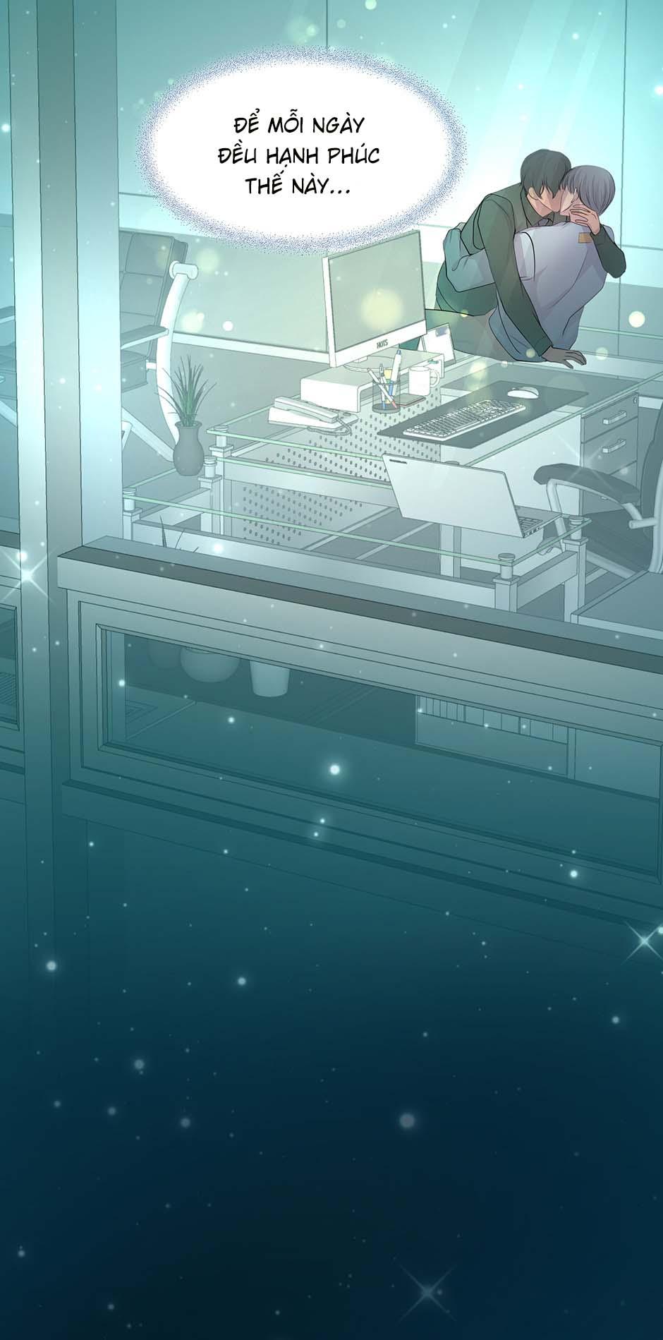 giữ em thật chặt (hold me tight) chapter 88 42