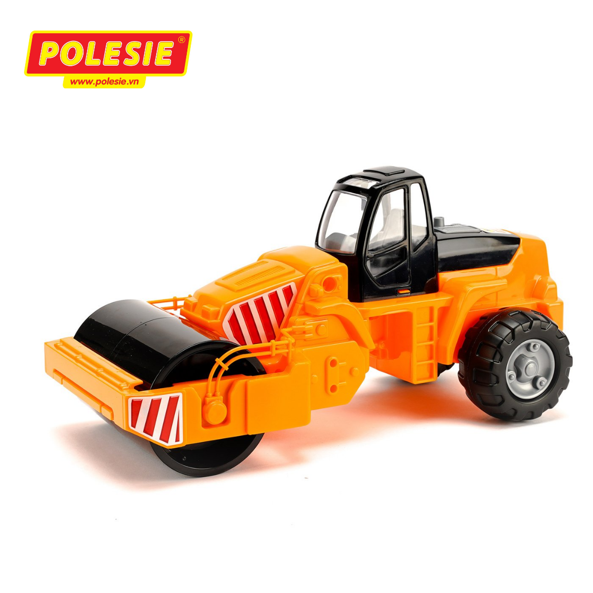 Xe Lu PowerTruck đồ chơi - Polesie Toys