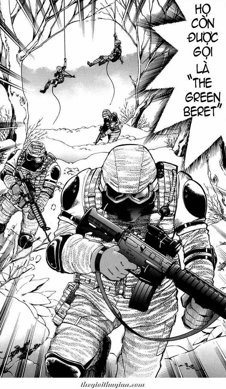 gamble fish chapter 61 21