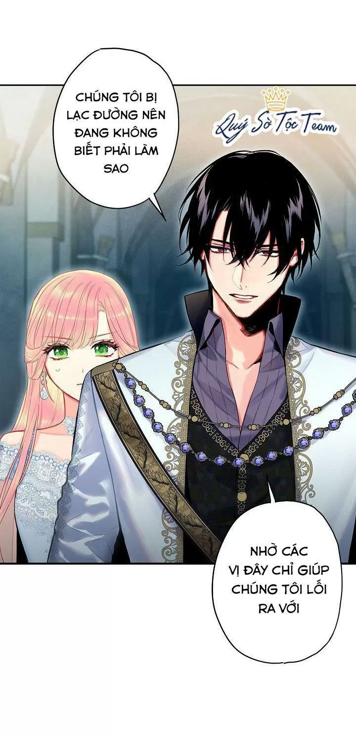 trọng sinh trở thành hoàng phi chapter 134 5