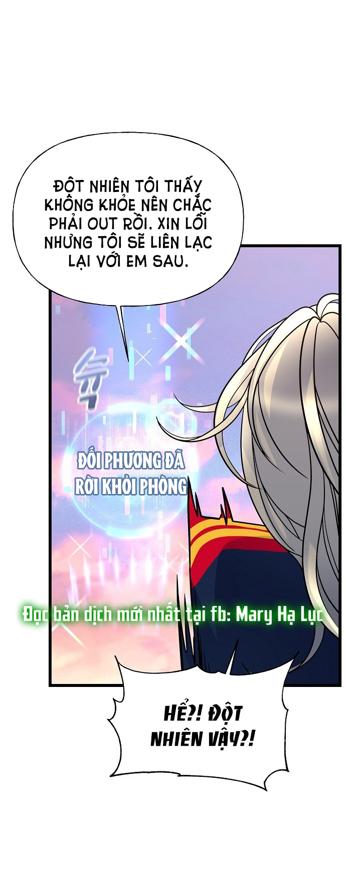 random target - mục tiêu ngẫu nhiên chapter 9.1 7