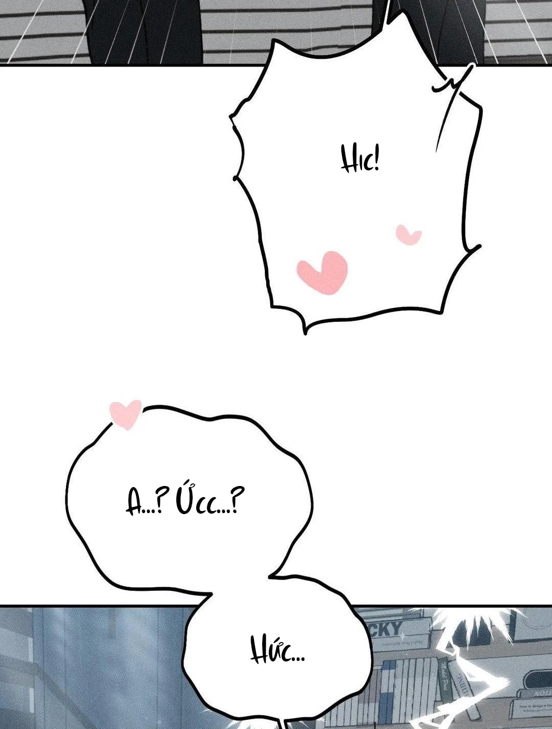 [18+] người đàn ông làm tình với quỷ chapter 18.2 96