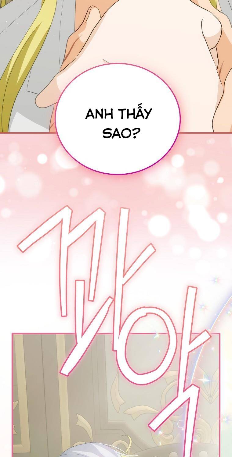 đứa bé đó không phải con anh chapter 70.1 24