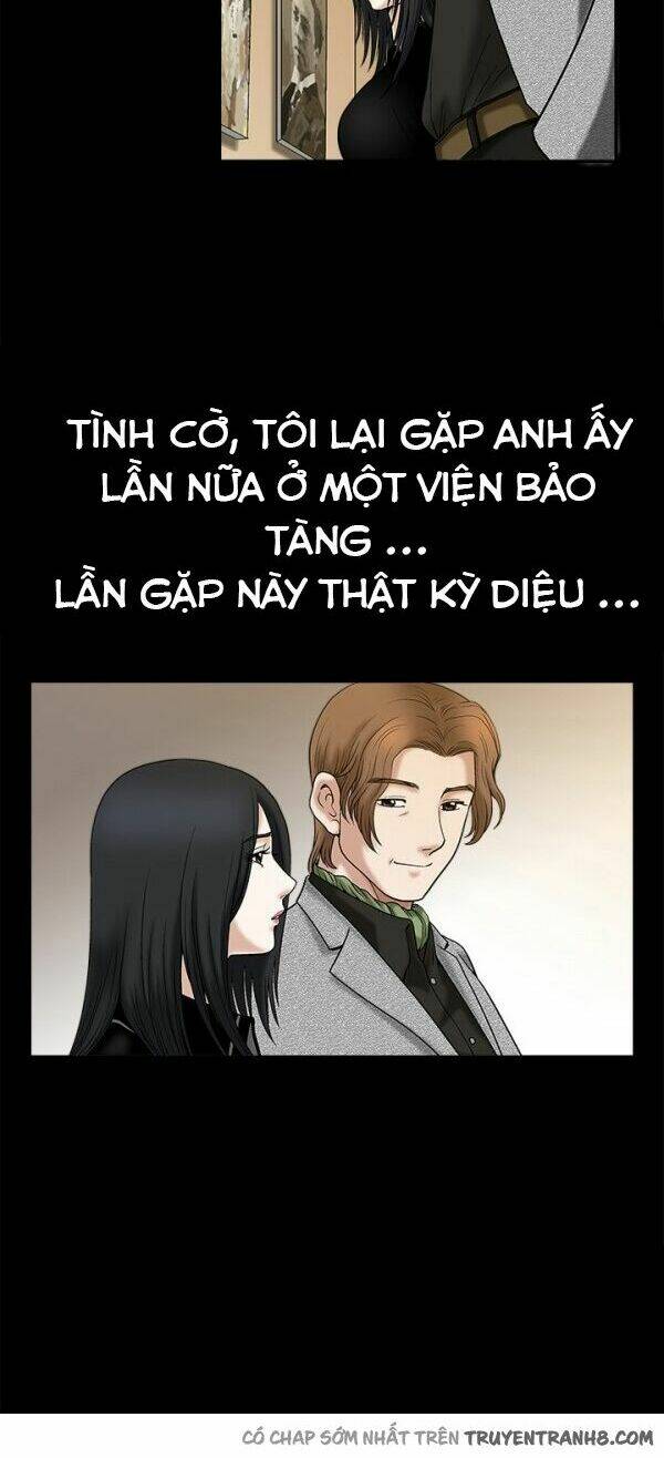 seduction - quyến rũ chapter 16 4