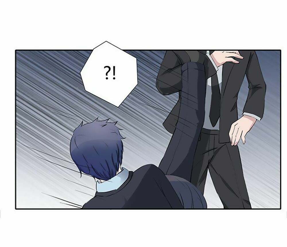 thiên kim đường môn chapter 41 23