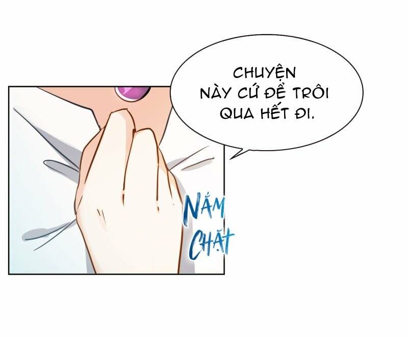 cô ấy đến rồi, xin nằm xuống! chapter 12 26