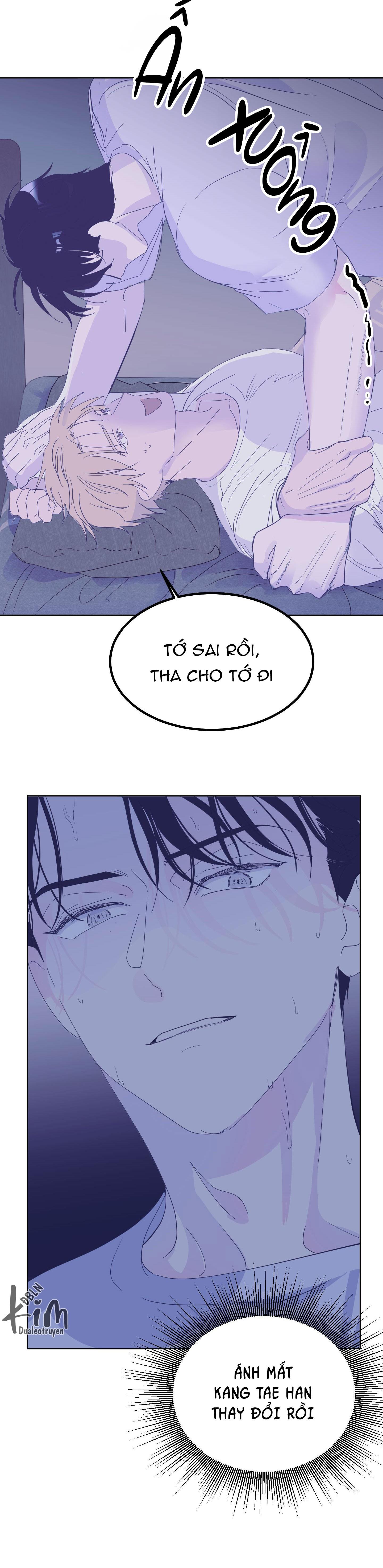 bl ngắn tuyển chọn chapter 4.2 31