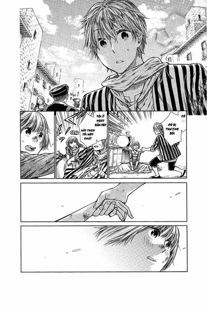 arte manga chapter 2 29