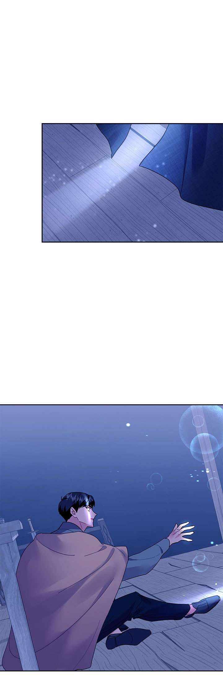 công chúa của loài chim chapter 29 49