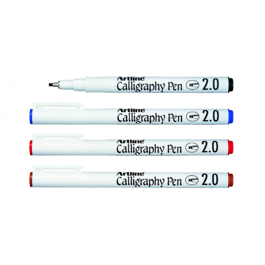 Bút Lông Artline EK-242