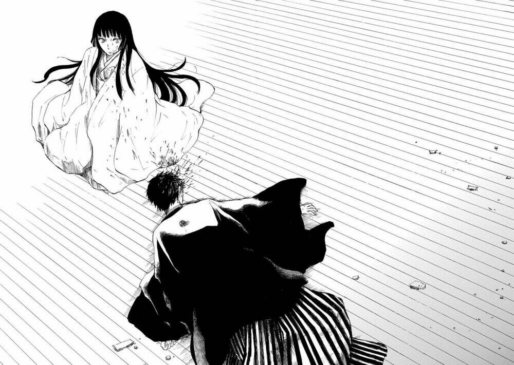 ao no haha chapter 1 46