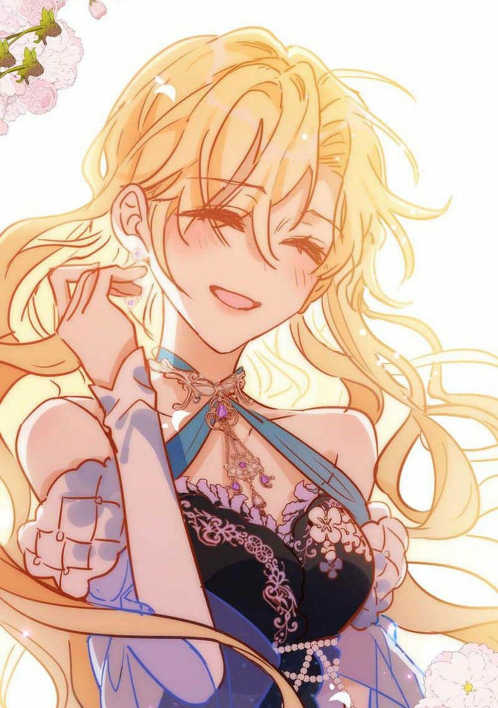 tình địch quái gở lại tăng thêm rồi chapter 47.5 25