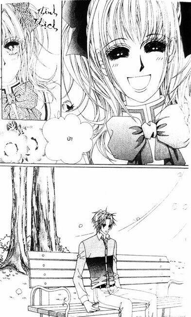 lọ lem hậu đậu chapter 21 27