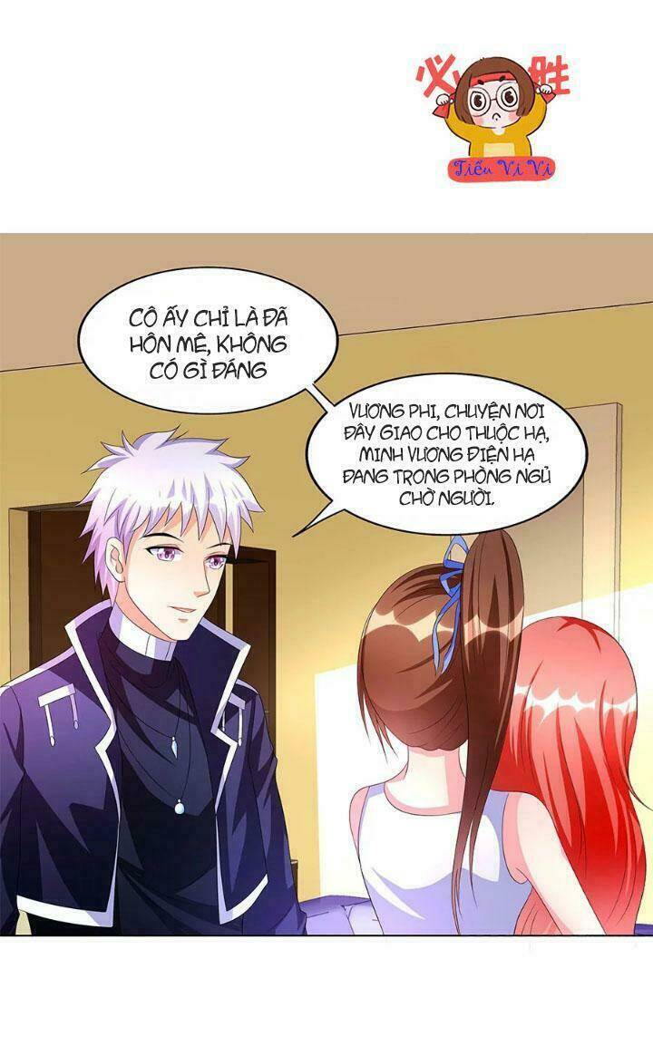 chào buổi tối, minh vương đại nhân chapter 9 2