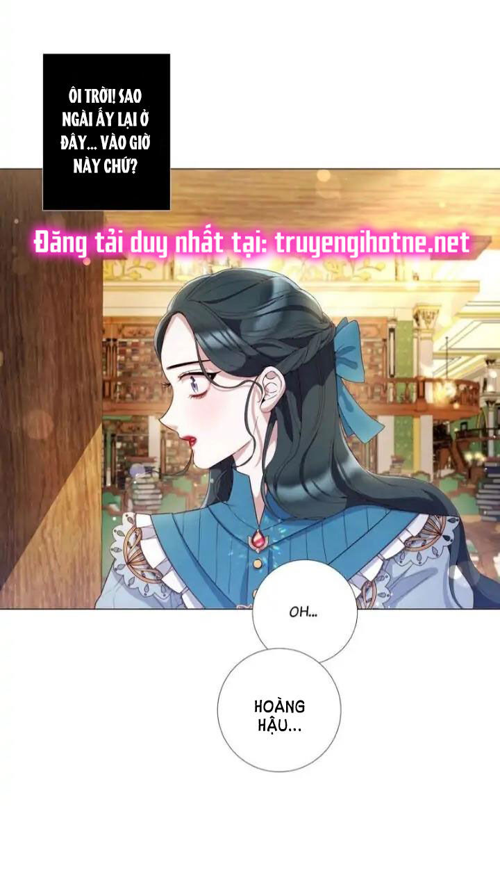 từ tiểu thư thành hoàng hậu - lady to queen chapter 55.2 3