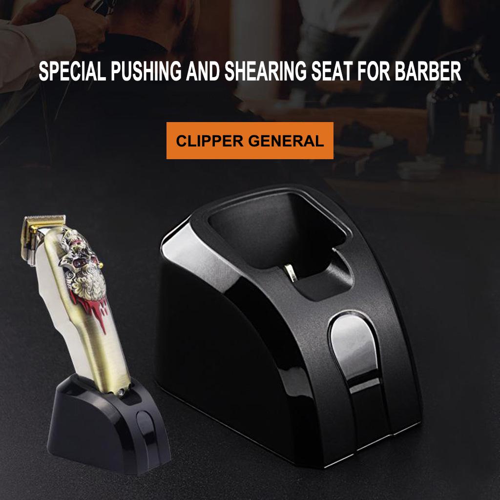 Hair Clipper Charging Stand, Hair Clippers Charging Station, Hair Clipper Charging Dock Fits for Wahl 8591, 8148, 4804, 81919 Hair Clipper
