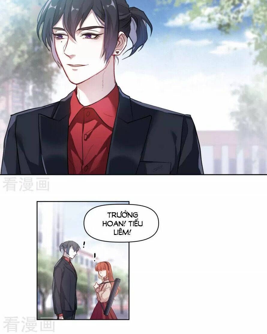 địa ngục cáo bạch thi chapter 75 5