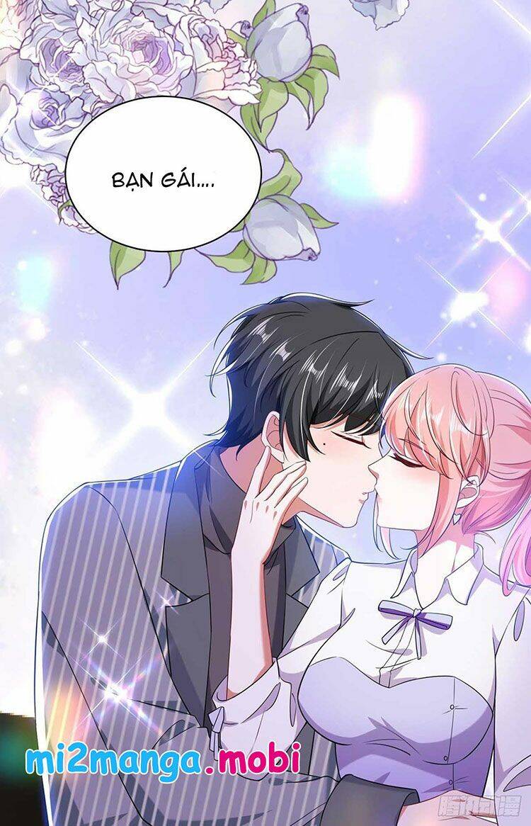 đại lão gọi tôi tiểu tổ tông chapter 36 12